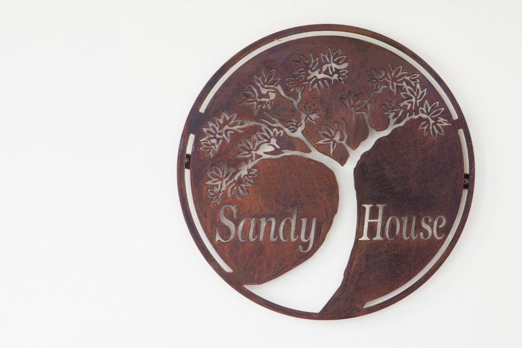 Sandy House Rawai Экстерьер фото