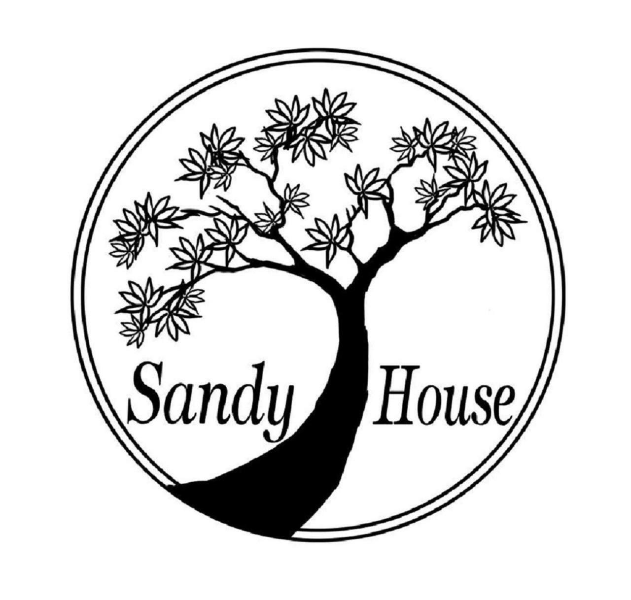 Sandy House Rawai Экстерьер фото