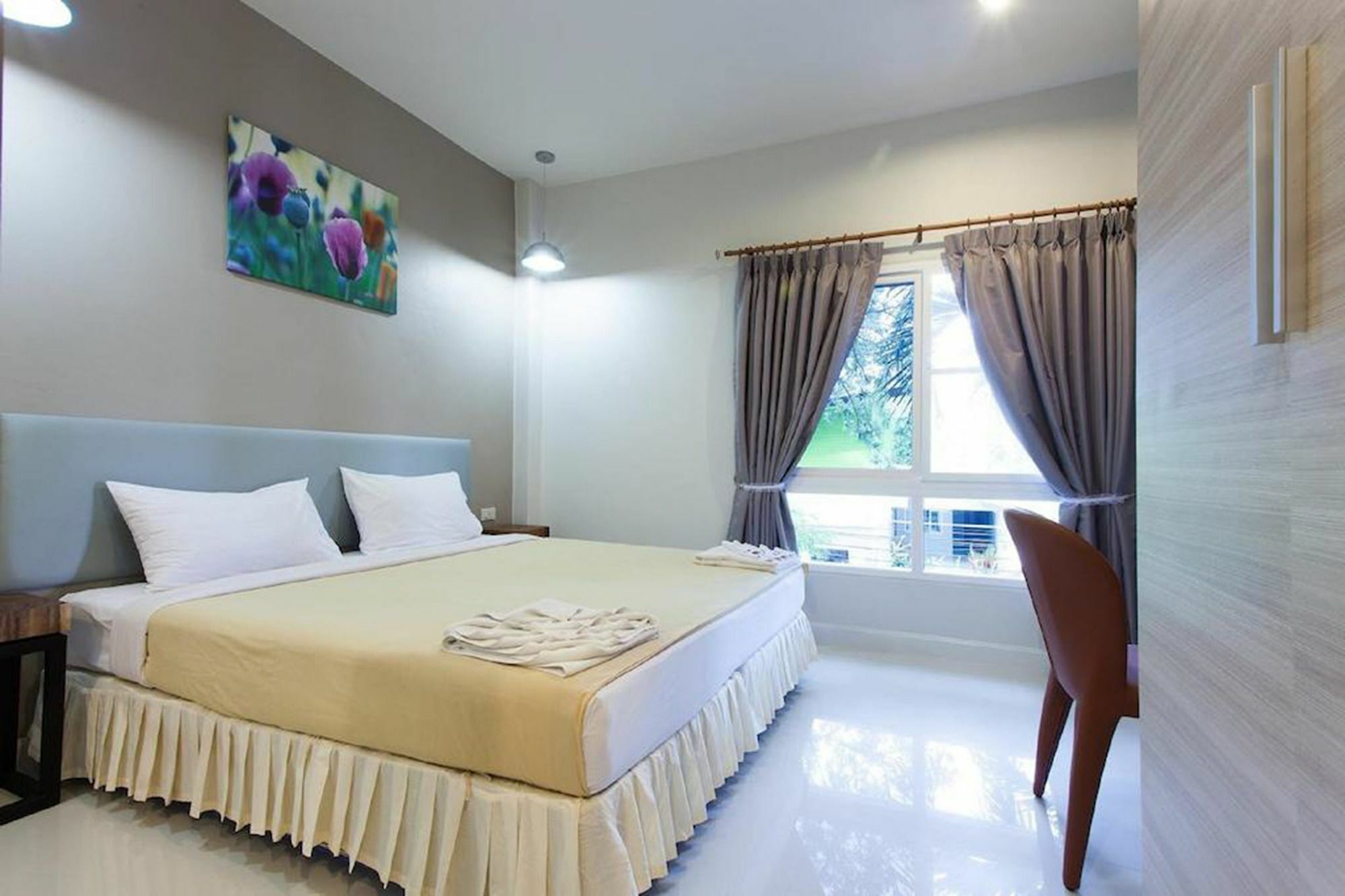 Sandy House Rawai Экстерьер фото