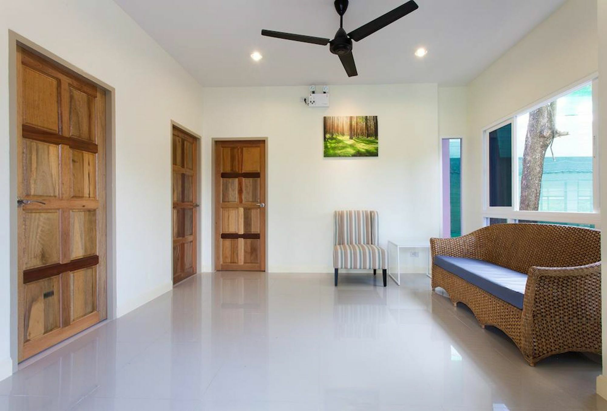 Sandy House Rawai Экстерьер фото